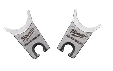 Milwaukee Crimp Dies