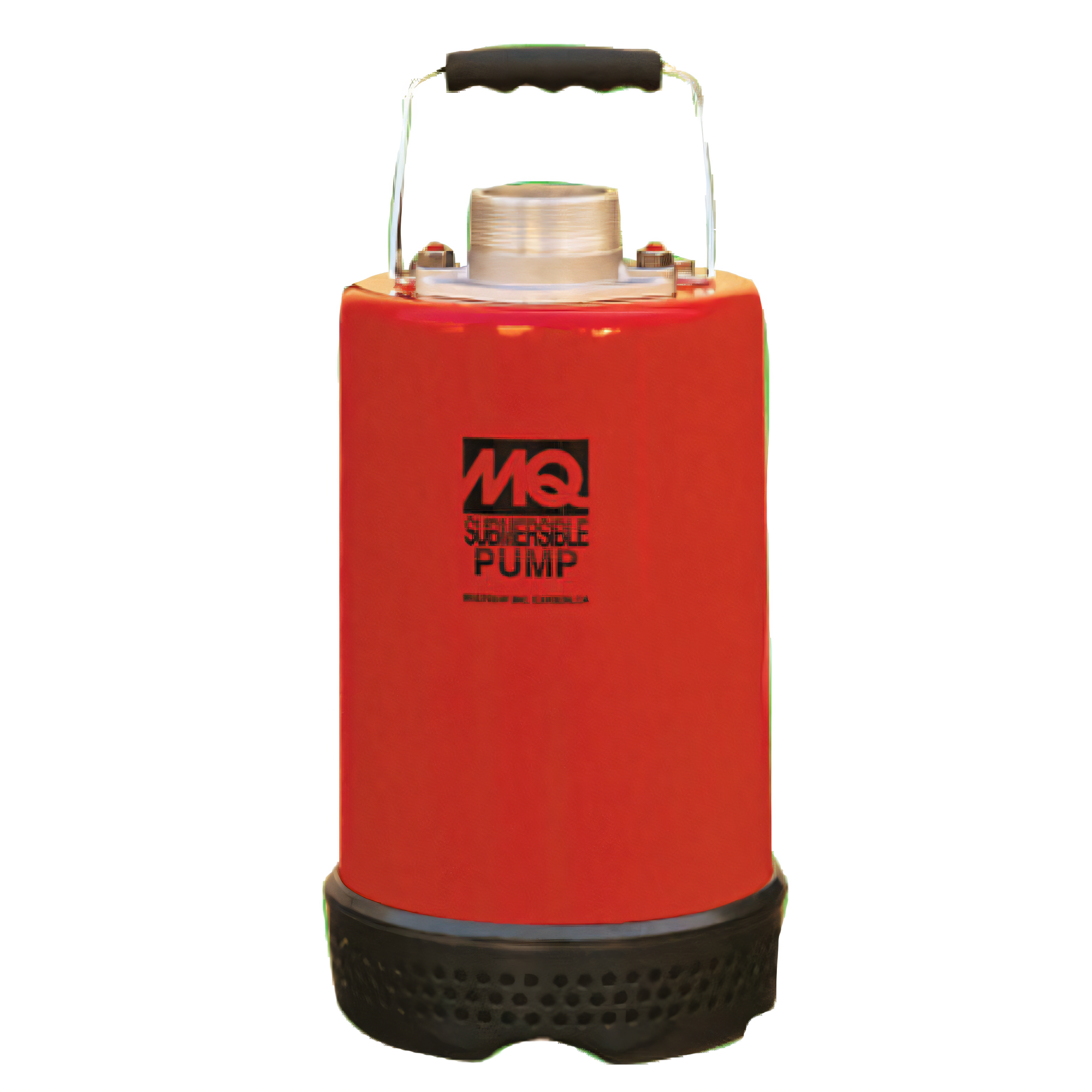 Multiquip 2 In. Submersible Pump — Bartlett Arborist Supply