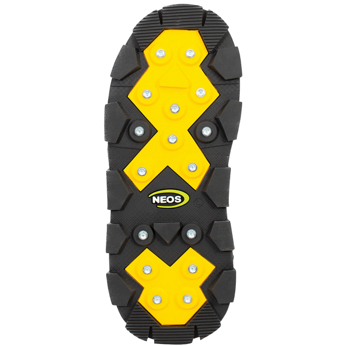 NEOS Cleat Stainless Glacier Trek