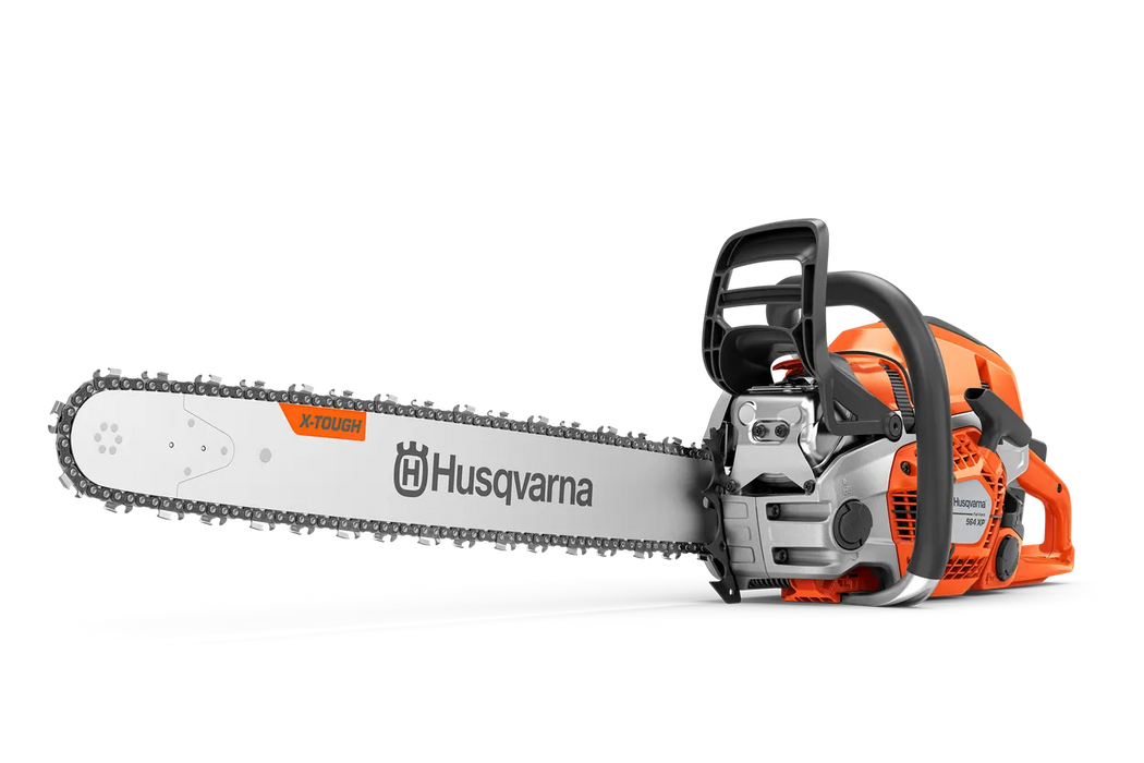 Husqvarna 564 XP EFI Professional Chainsaw 60cc with 20" Bar
