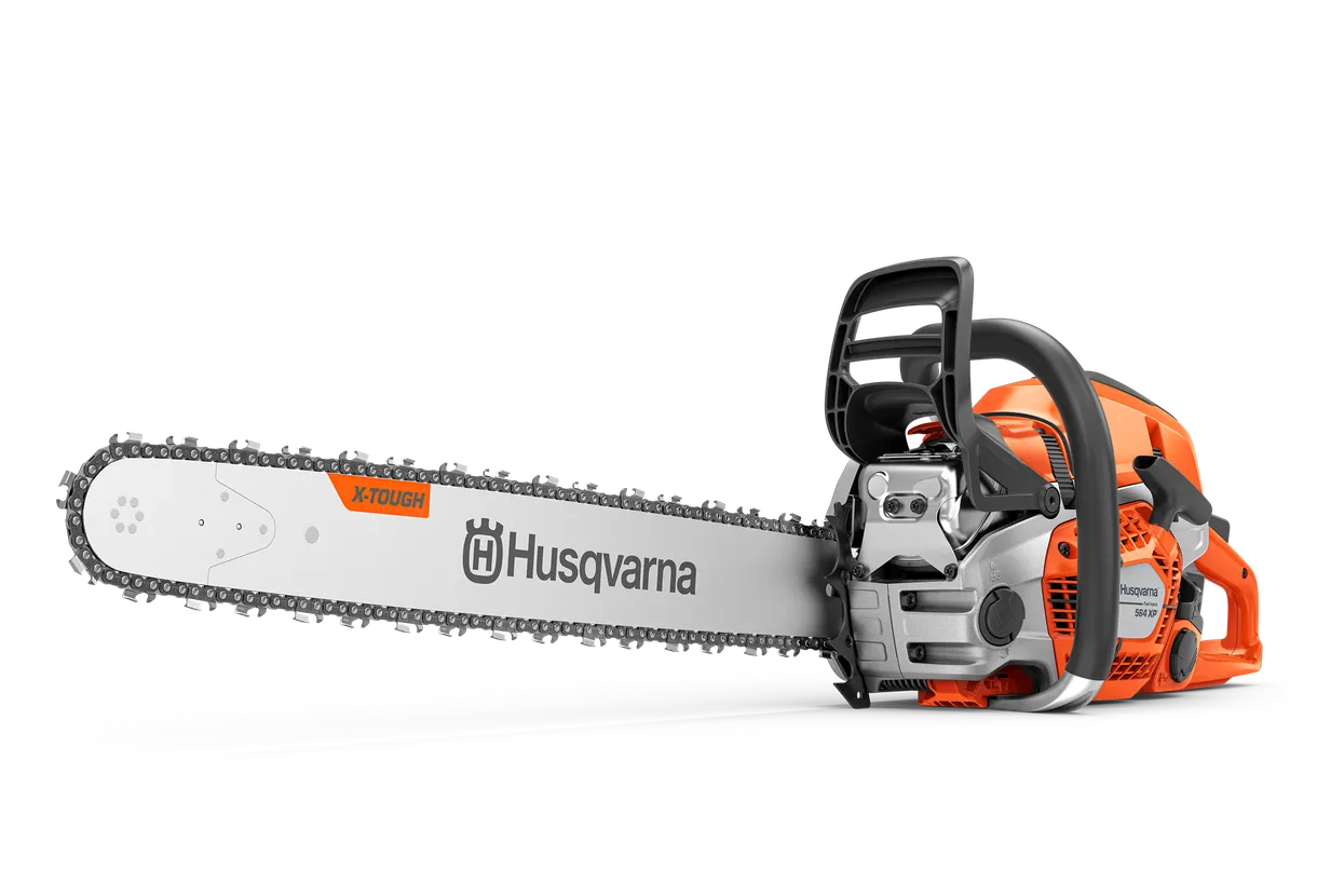 Husqvarna 564 XP EFI Professional Chainsaw 60cc with 20" Bar