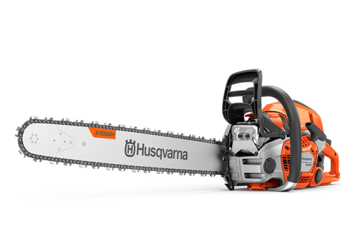 Husqvarna 564 XP EFI Professional Chainsaw 60cc with 20" Bar