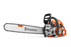 Husqvarna 564 XP EFI Professional Chainsaw 60cc with 20" Bar