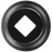 6-in-1 Square Impact Socket