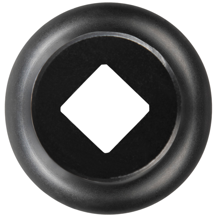 6-in-1 Square Impact Socket