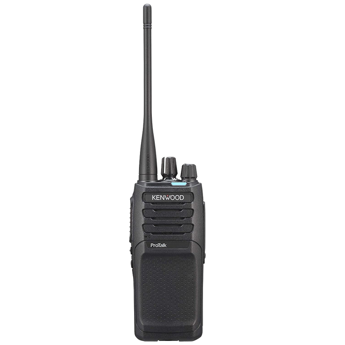 Kenwood Analog 2-Watt 64 Channel UHF Radio