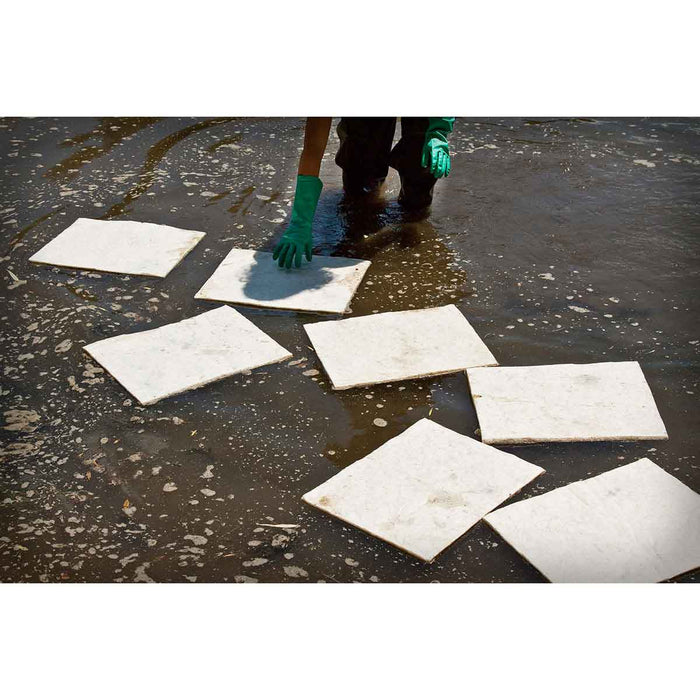 Brady ENV Oil Absorbent Pad
