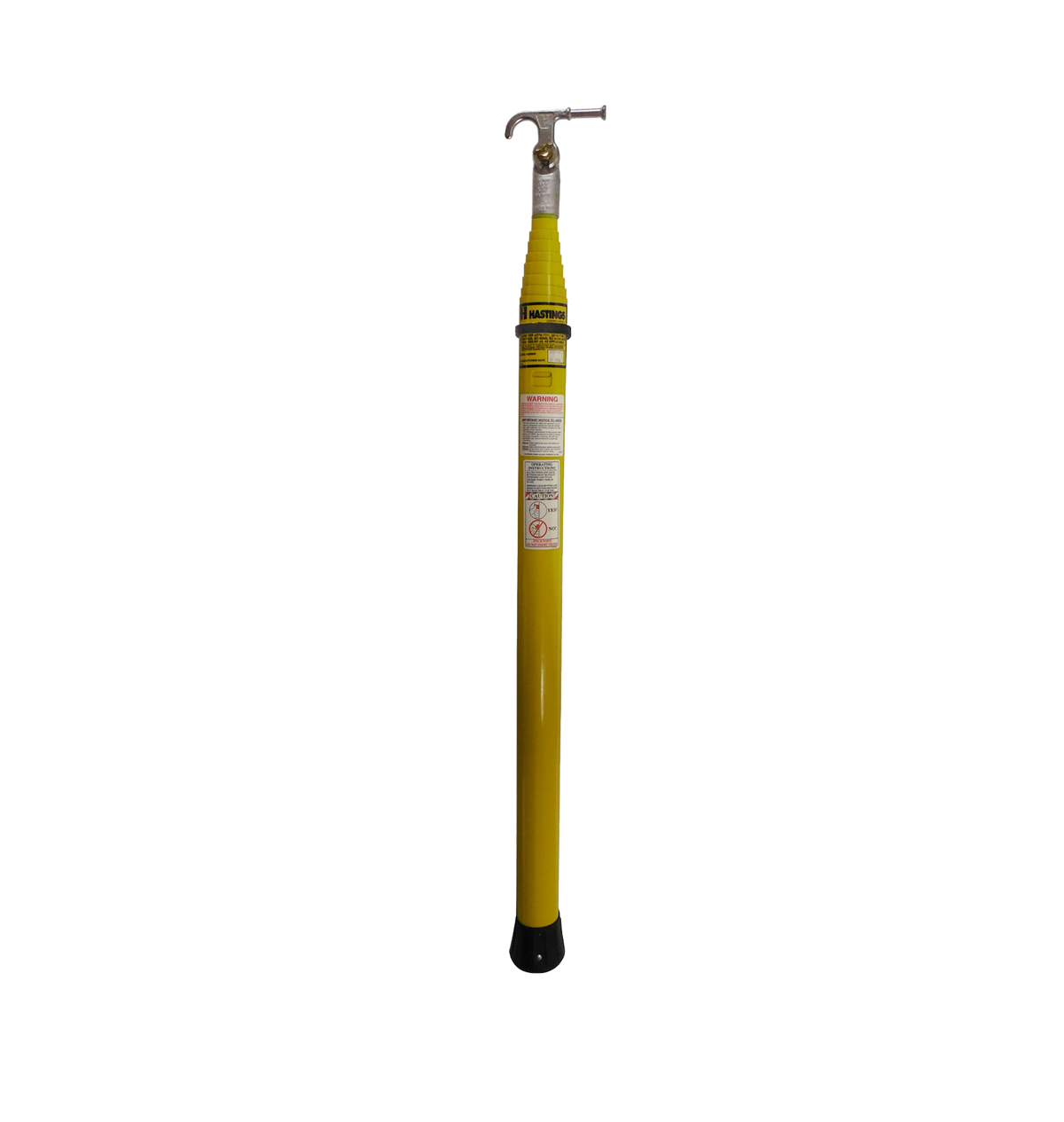 Extendo Switch Stick (20') — Bartlett Arborist Supply