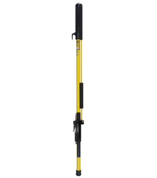 HASTINGS 6' External Rod Shotgun