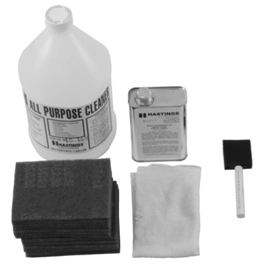 Hastings Complete Cleaning Kit