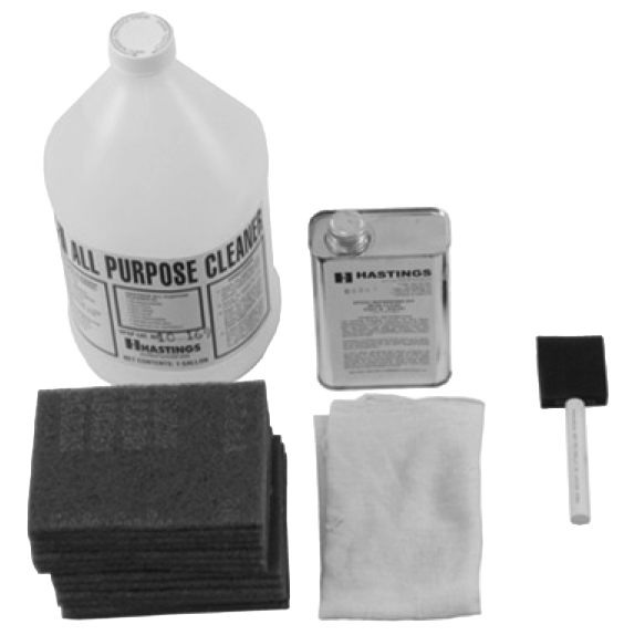 Hastings Complete Cleaning Kit