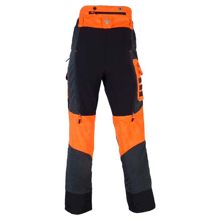 SOLIDUR COMFY CHAINSAW PANTS — Bartlett Arborist Supply