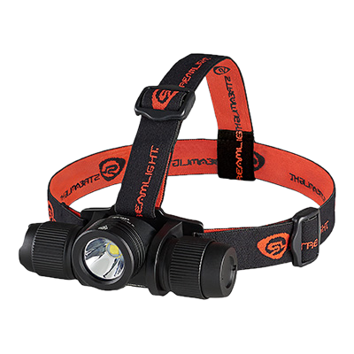 Streamlight ProTac 2.0 Headlamp 89001 2000 Lumens USB-C Rechargeable IP64
