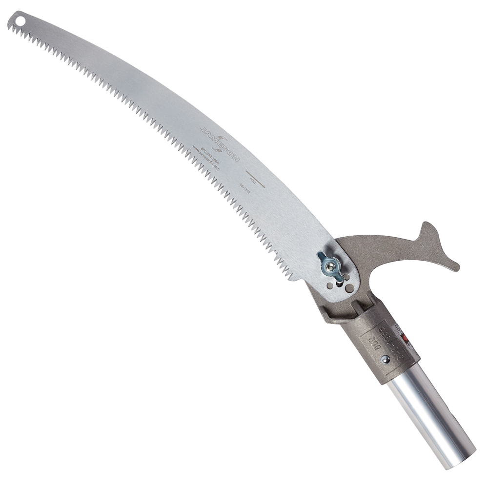 Jameson Polesaw Head Kit