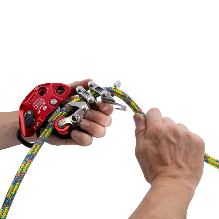 ISC Reflex V2 Mechanical Hitch EN12841 Type C SRT MRS