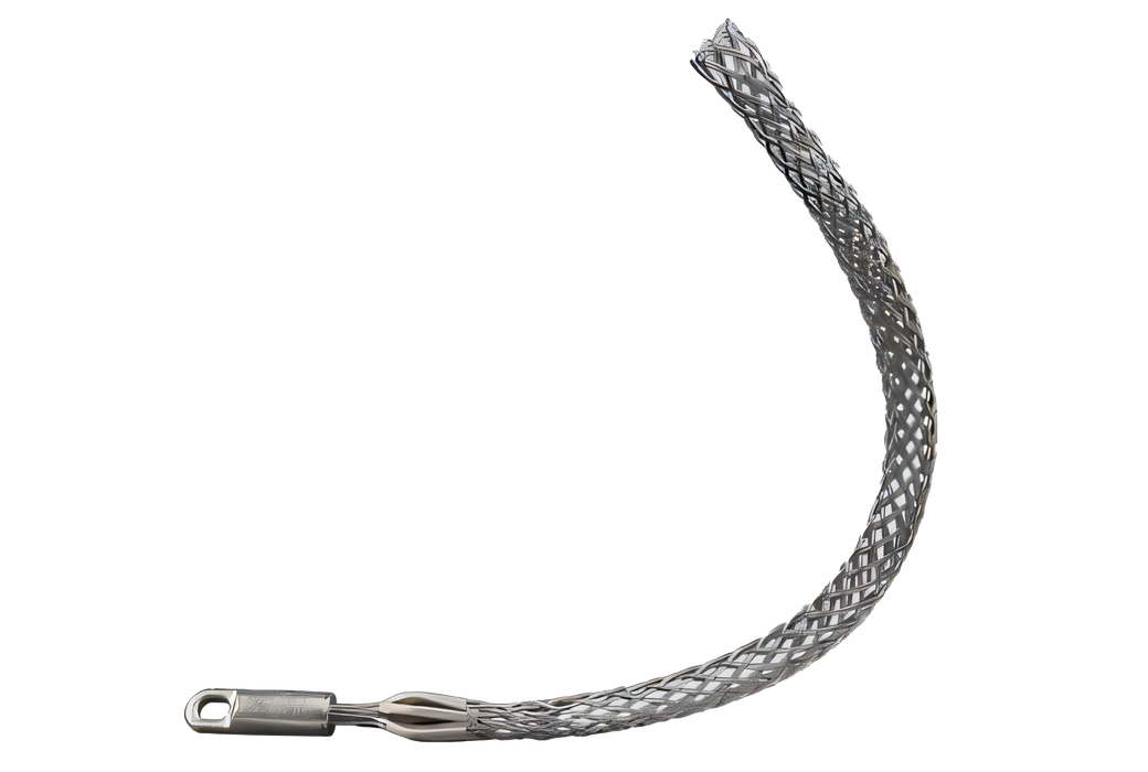 RT Type - Rotating Eye Double Weave Cable Grip
