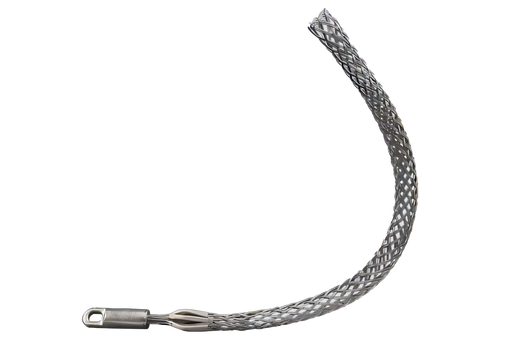 RT Type - Rotating Eye Double Weave Cable Grip
