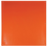 Salisbury SALCOR® Insulating Blanket – Class 4, Type II, 36"x36", Orange, Eyelet Style (900E)