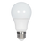 Satco S29810 LED A19 Light Bulb 11W 1100 Lumens 2700K Dimmable E26 Medium Base