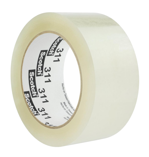 3M Box Sealing Tape