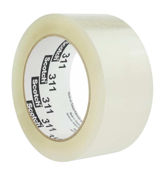 3M Box Sealing Tape
