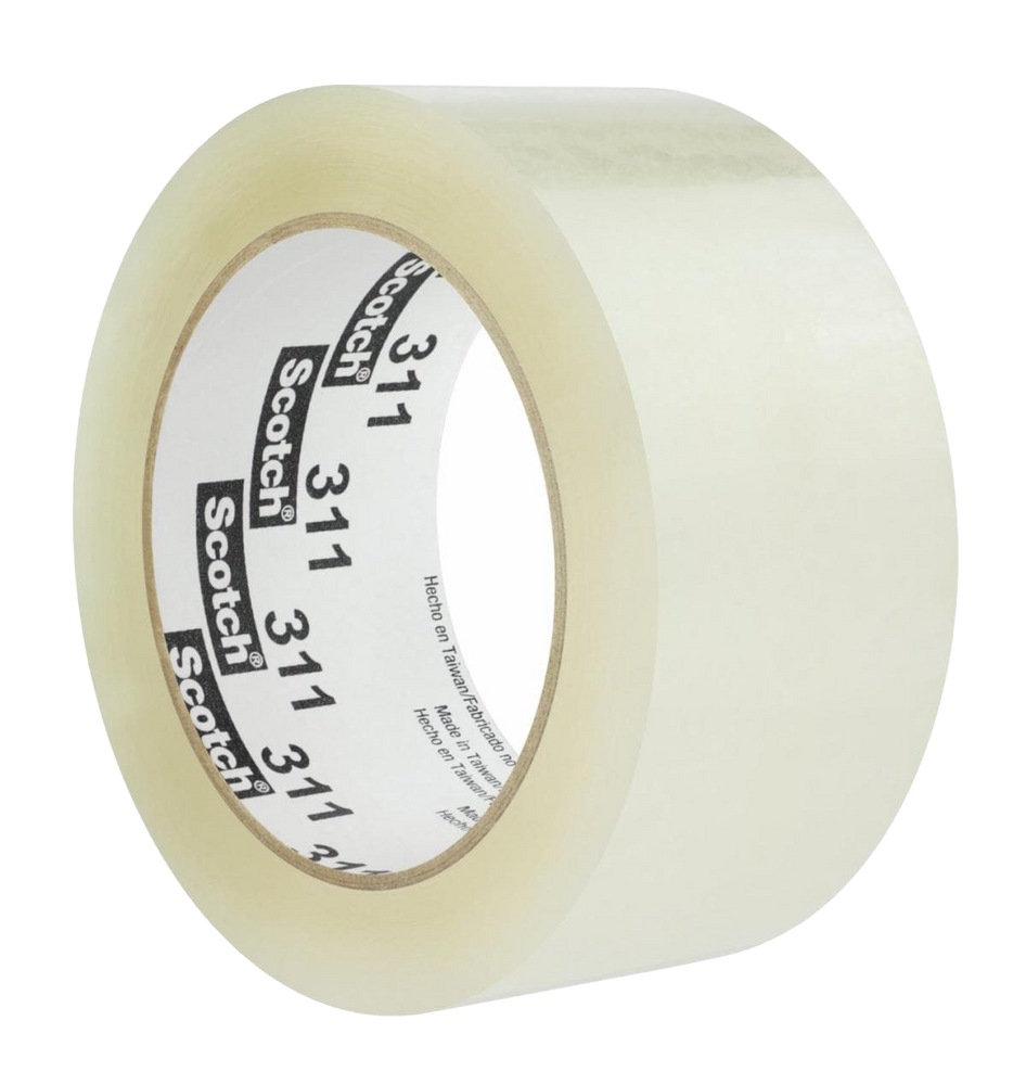 3M Box Sealing Tape