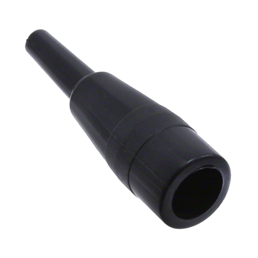 Black Rubber Insulator for F/27