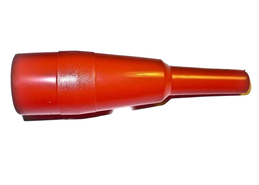 Red PVC Insulator for BU-27