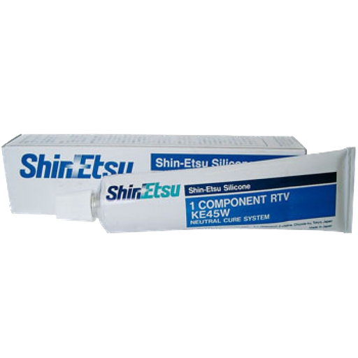 RTV Silicone Rubber