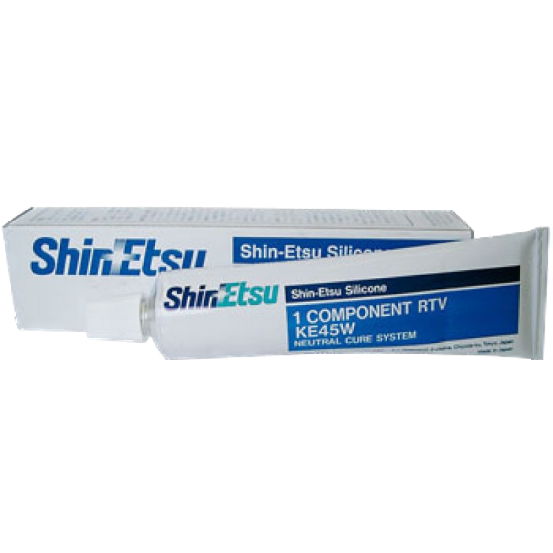 RTV Silicone Rubber