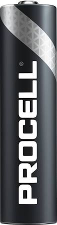 Duracell Industrial AAA Batteries