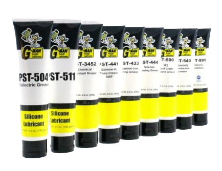Dielectric Silicone Lubricant & Sealant