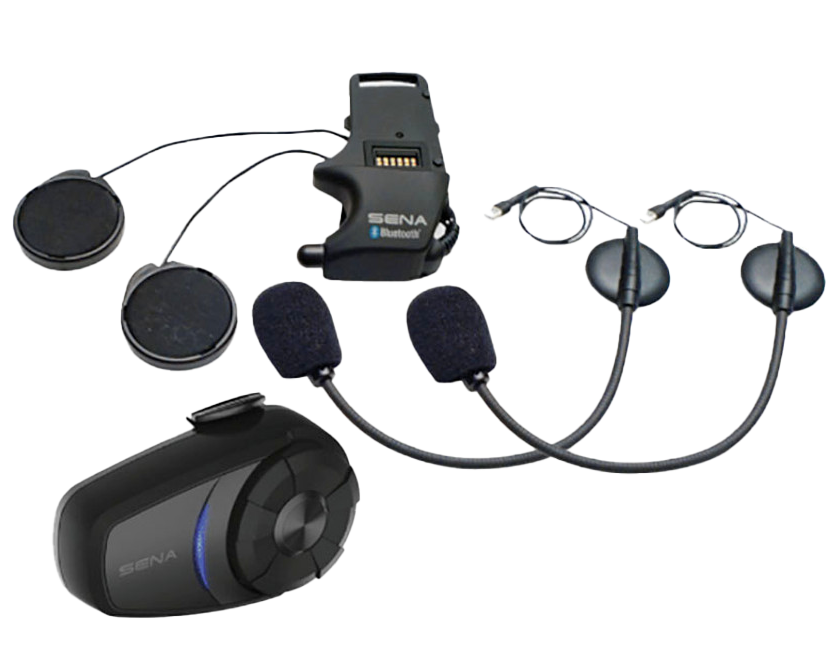 SENA WORK4 PRO Bulkpack With Extended Boom Mic — Bartlett Arborist