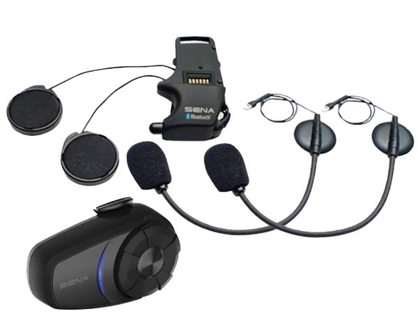 SENA WORK4 PRO Bulkpack With Extended Boom Mic — Bartlett Arborist
