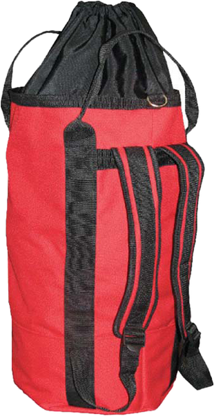 Hands Up with Rigging Rope Kits