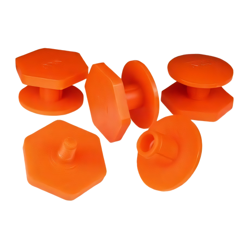 Nylon Sleeve Buttons