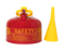 Type I 2.5 Gallon Gas Can