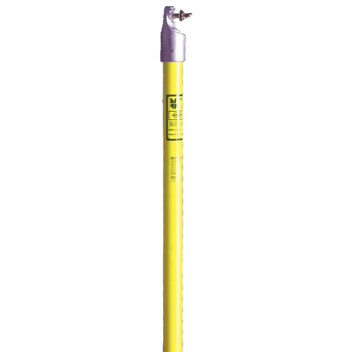Hastings 567-8 Universal Head Hot Stick (8' 1.25" Diameter)