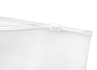 Slide-Rite Zipper Bags