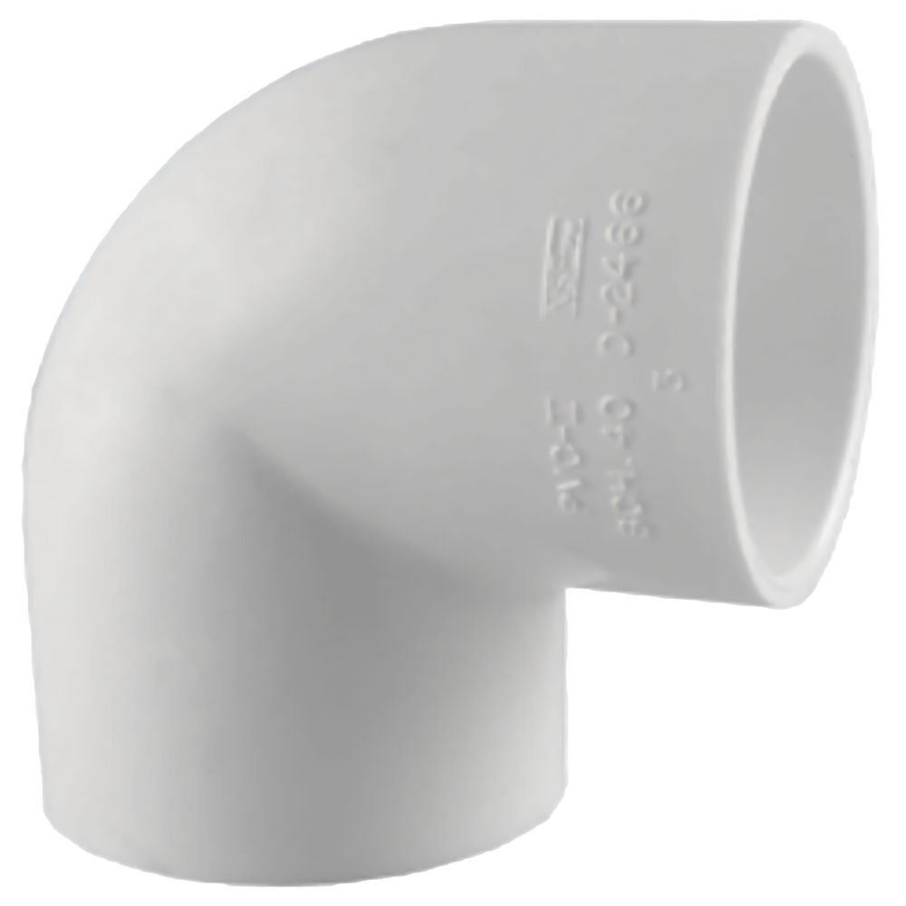 PVC Elbows