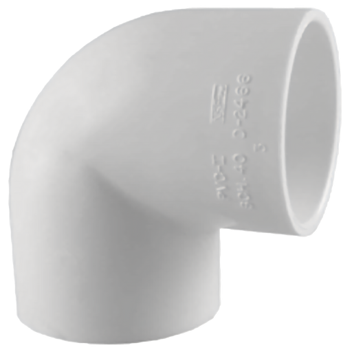 PVC Elbows