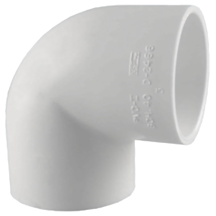 PVC Elbows