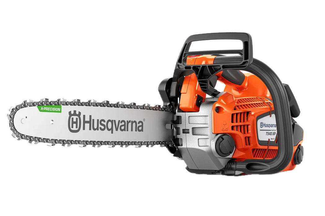 Husqvarna top handle chainsaws T540 XP Mark III