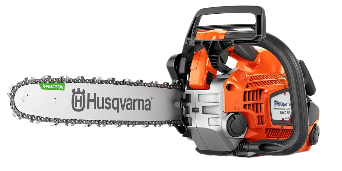 Husqvarna T540 XP® Mark III — Bartlett Arborist Supply