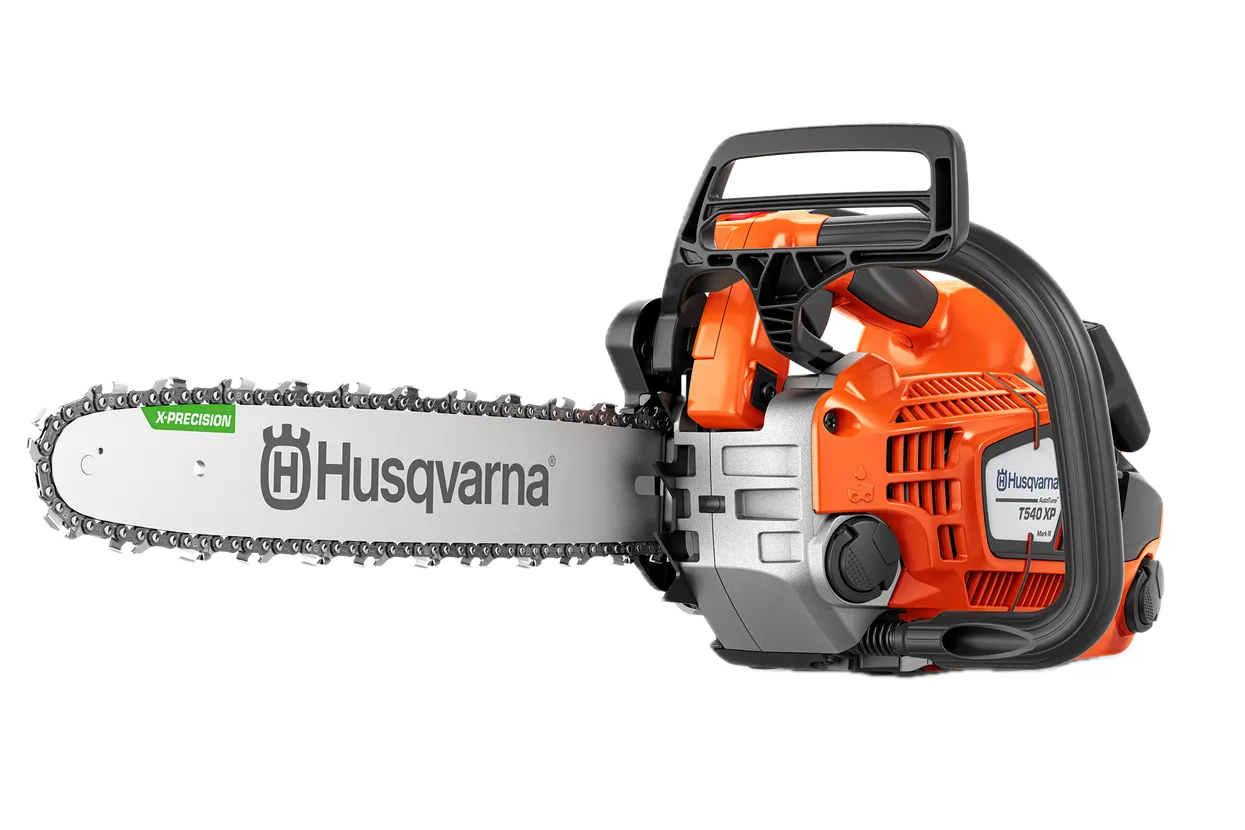 Husqvarna top handle chainsaws T540 XP Mark III