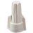 Twist-On Wire Connectors