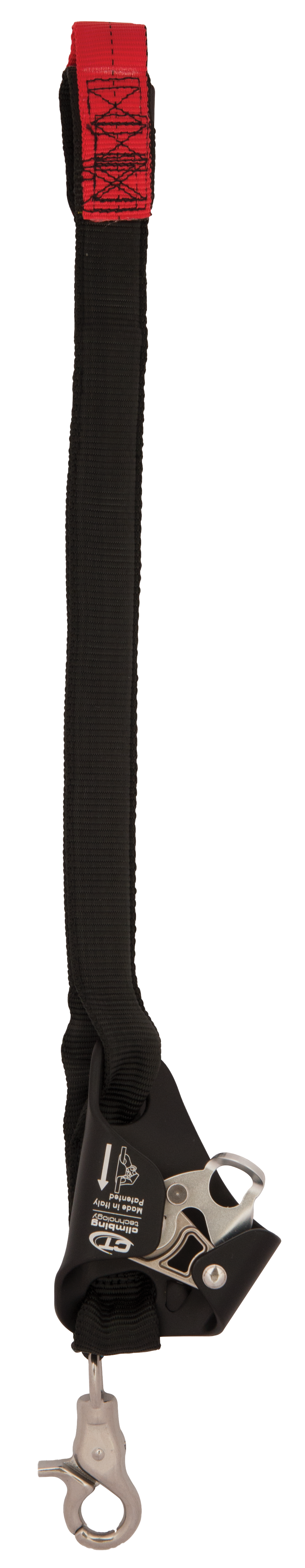 HAAS VELOX CLIP N STEP — Bartlett Arborist Supply