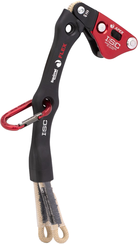 ISC Apex Rope Wrench — Bartlett Arborist Supply