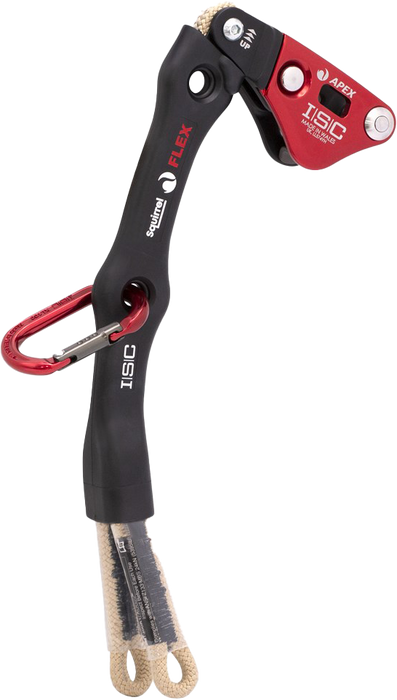 ISC Apex Rope Wrench — Bartlett Arborist Supply ISC Apex Rope Wrench — Bartlett Arborist Supply