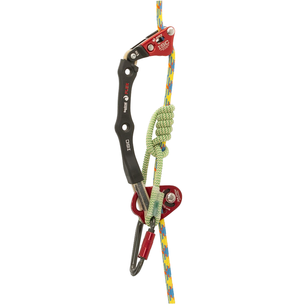 Isc System Tree ISC Apex System — Bartlett Arborist Supply